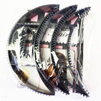 HH202-Hair Pump It Up