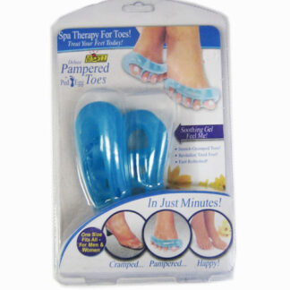 Hh435-Toe Relax Gel