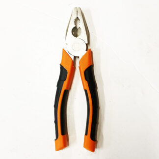 TL2011-Grip Piler (Size:8'')