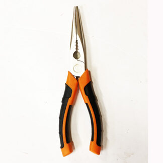 TL2012-Needle Nose Pliers (Size 8'')