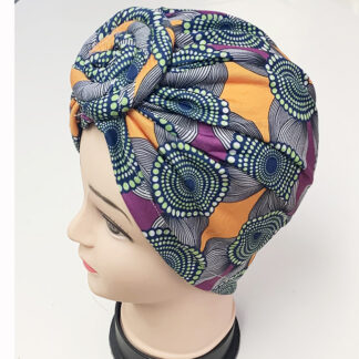 X4703-Women Bonnet (Dozen)