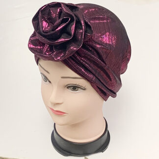 X4705-Women Bonnets(dozen)