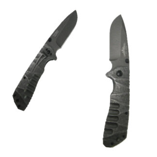 B120V-Heavy Knife 5"