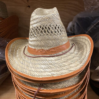 HT231-Straw Hat (Dozen)