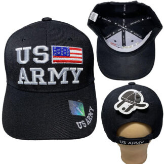 CP1091- US ARMY (Dozen Assorted Colors)