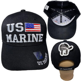 CP103920W- US MARINE (Dozen Assorted Colors)