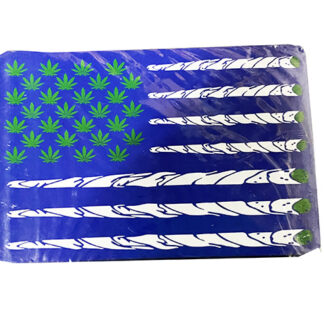 MG173-Marijuana Car & Refrigerator magnet(Dozen Size:4x5'')