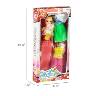 6869-N9A Doll Set