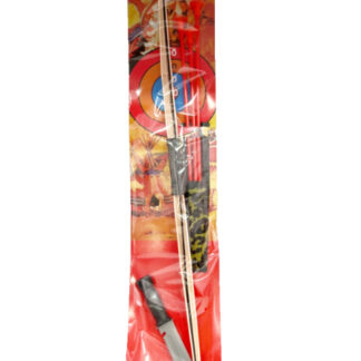 978010-26" ARROW TOYS