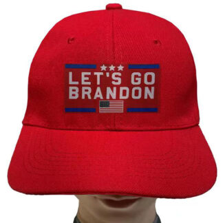 2024W-6 Let's Go Brandon (Dozen Color assorted)