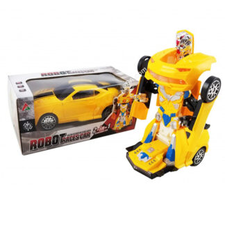 2032A-Transformar Robot Car