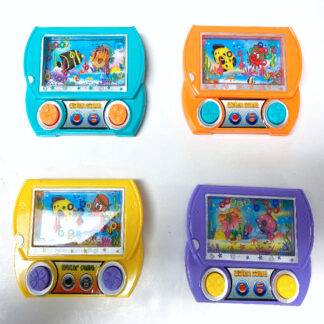 11311- Water Game Controller (Dz Assorted Colors)