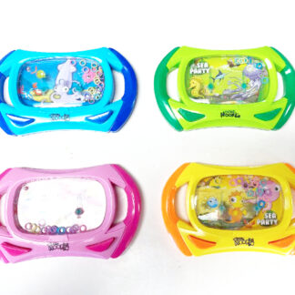 11314-Water Game Sea Party (Dz Assorted Colors)