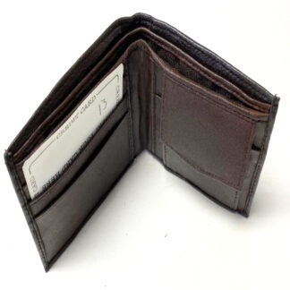 13BR-Bi-Fold Wallets (Dozen)