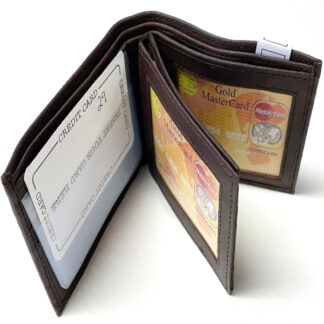 29BR-Bi-Fold Wallets (Dozen)