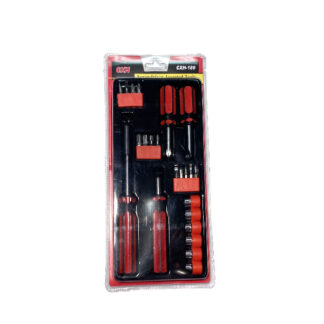 9934-23Pc Screwdriver Set