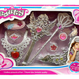 1158-3- Girl's Beauty Set