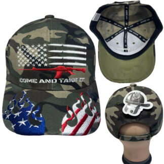 CP903-Come and Take It (Dozen Assorted Colors)