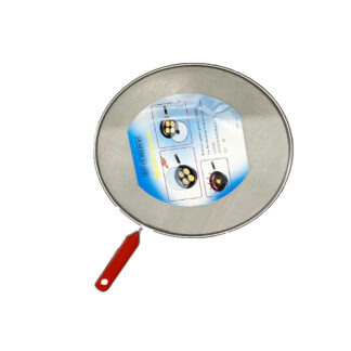 8086- 29cm Oil Stop Strainer.