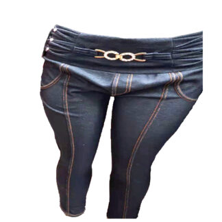 HF308-Lady Jean Leggings (Assorted Colors and Sizes)