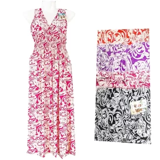 13780-Lady Summer (Color& size Assorted)