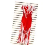 17511-Lady Dress (Color & Size Assorted)