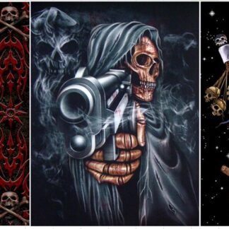 PIX6504-Reaper With The Gun 15x19