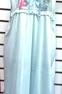 8002-Lady's Pajamas (Assorted Colors and Sizes)