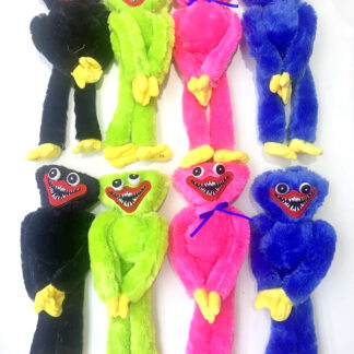 3118-Huggy Wuggy 22in x 8in (Assorted Colors)