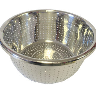 HW6012-26cm Stainless Steel Strainer