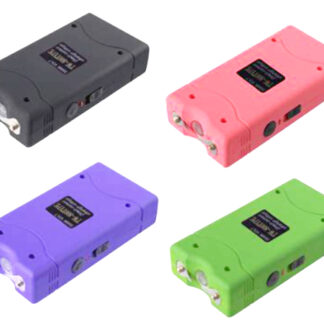 JMS98-Mini Stun Gun (For use in Self-Defense ONLY)