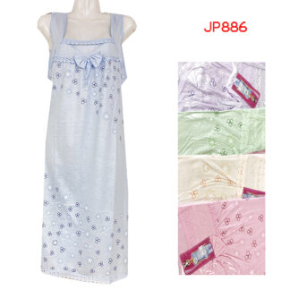 PJ866-Lady Pajamas (Color & size Assorted)