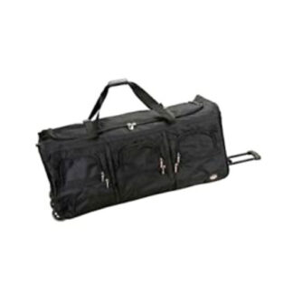 LDB02-Luggage Polyester Duffel Bag (40in)