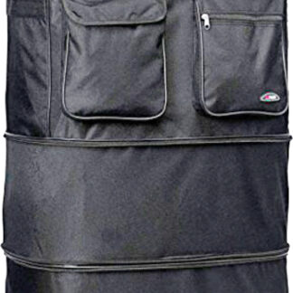 LDB01-Luggage Duffle bag (40in)