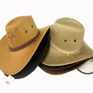CBNZ38975-Cowboy Hat (Dozen color assorted)