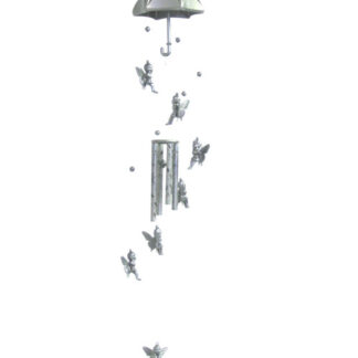 WC128-Wind Chime (Color assorted)