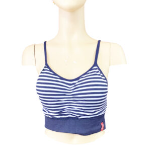 310-Lady's Active Sport Wear Bra (Sold in sets of 2)
