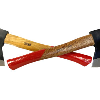 1234 Axe (14in handle By 6in Blade)