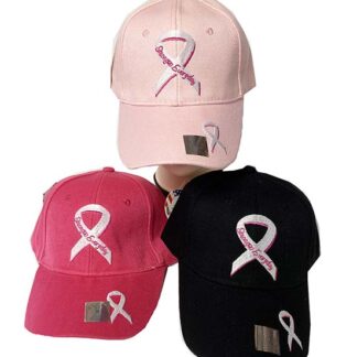 CP219-Pink Ribbon Stronger Everyday (Dozen Color Assorted)