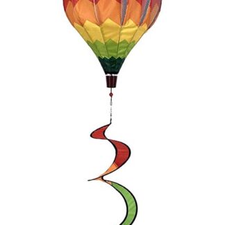 FC8701-Air Balloon Spinner (color Assorted)