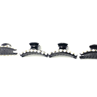A112-Lady's Hair Clip (Sold by the dozen)