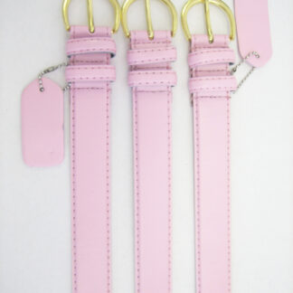 BT303LP-Dress Belt (Dozen Assorted)