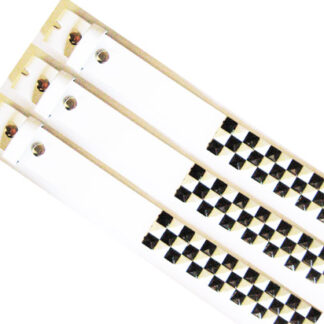 BT3420WB-Snap on Belt (Dozen Size Assorted)