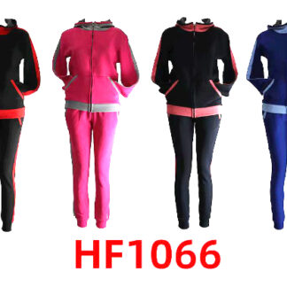 HF1066-2PC Outfit (Assorted Colors)