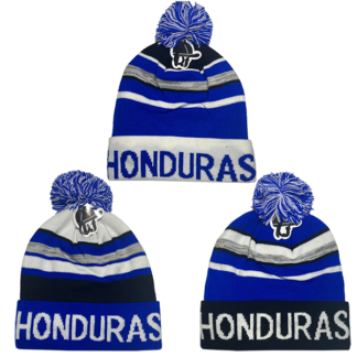 AQ126BW-Honduras Winter Thermal Hat (Dozen)