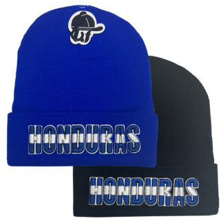 AX126-Honduras Winter Thermal Beanie (Dozen)