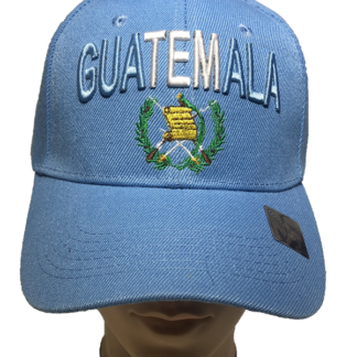 CP13020W-Gulatamala Ball Cap (Dozen Assorted)