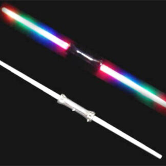 4008-2 LED Light Up Sword (2 Swords)(43 Inches)(Batteries Included)