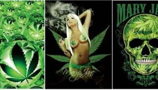 SP4033-Mary Jane (Min-2pcs)(Size:15x19, 1.5 Pounds)