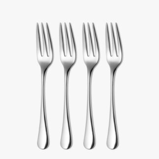 1010SMF-Kitchen Fork Silverware (6 per pack, 5.5 inch)